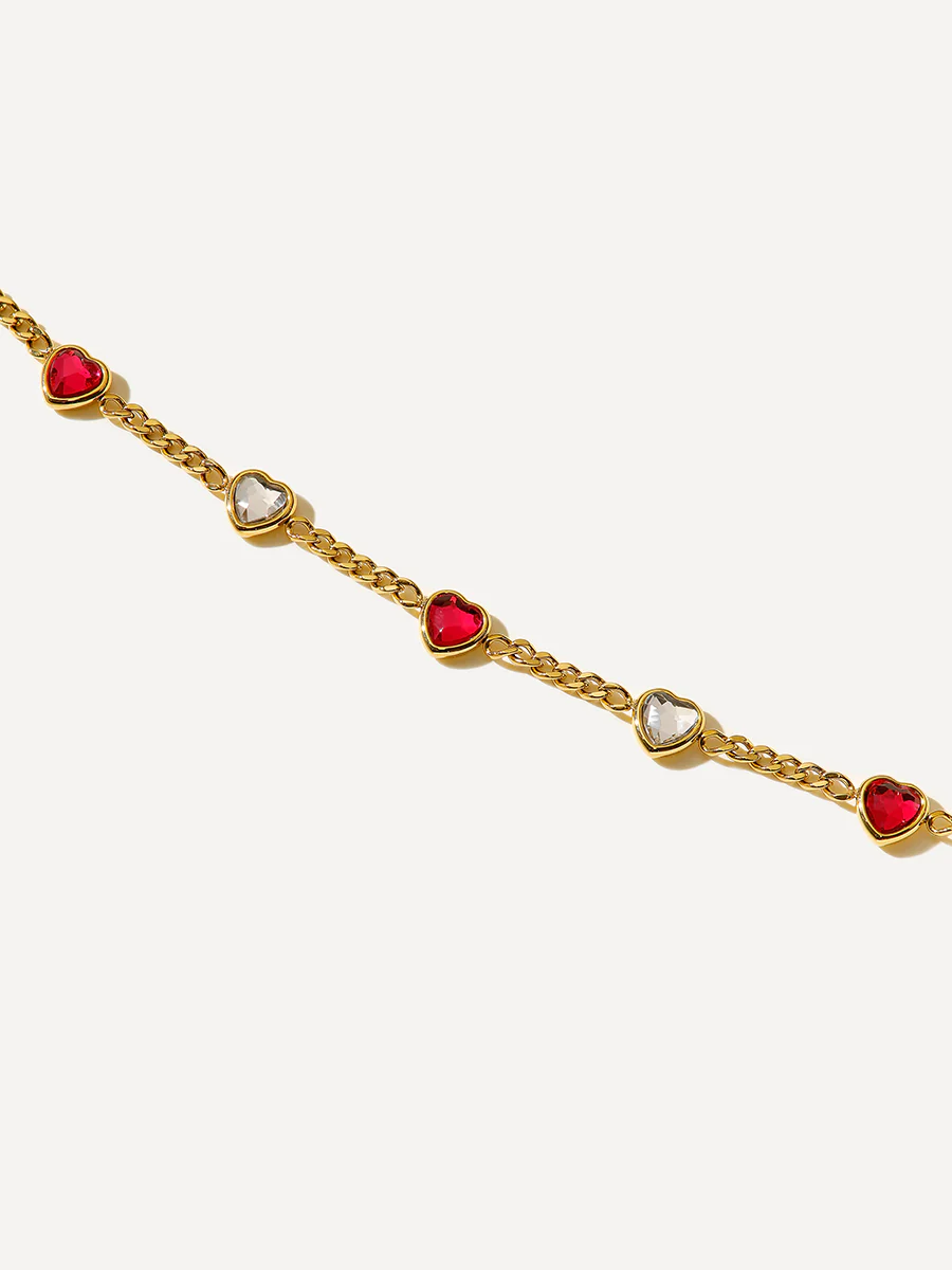 Blazing Love ARMBAND - Image 14