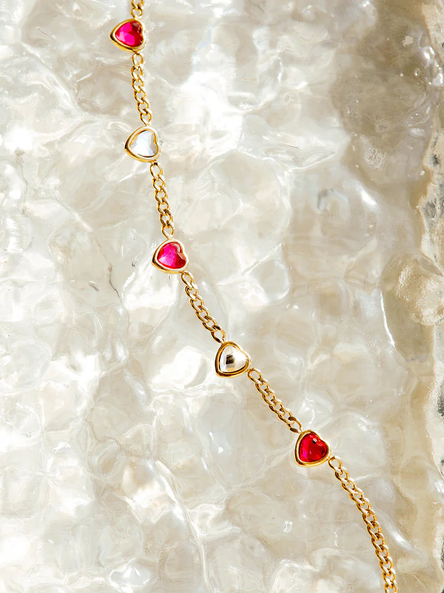 Blazing Love ARMBAND - Image 4