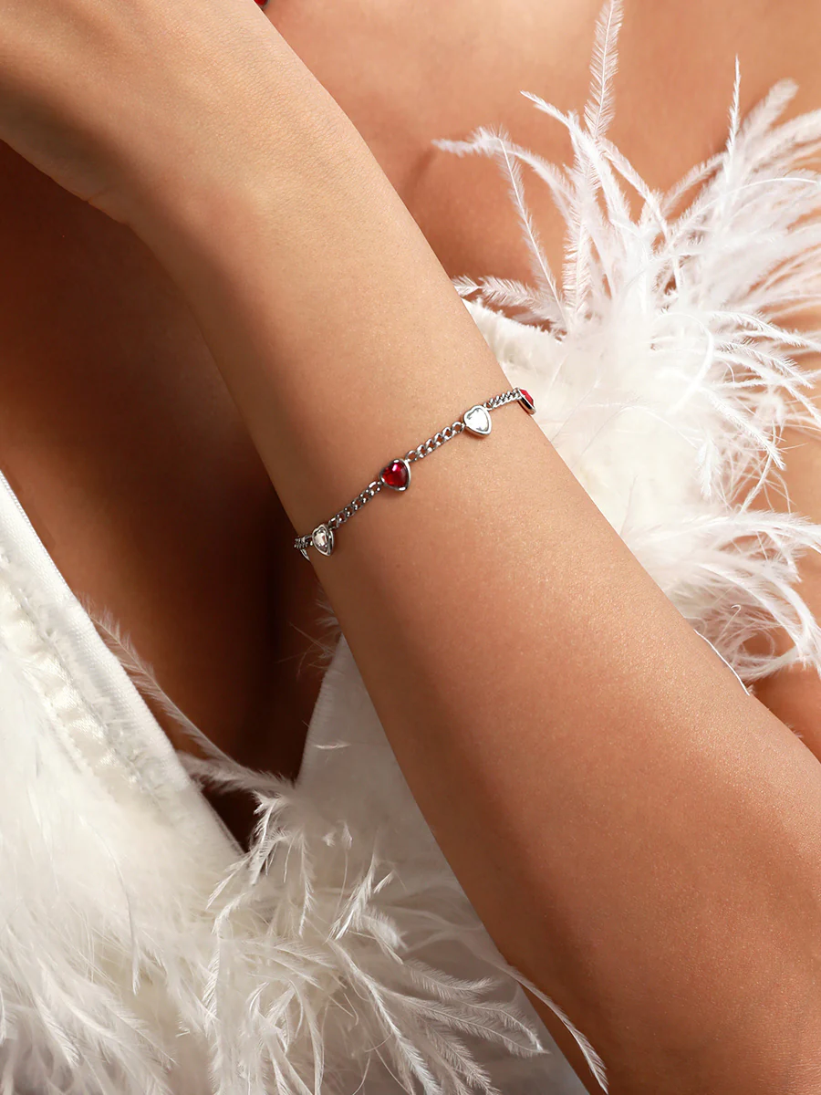 Blazing Love ARMBAND - Image 7