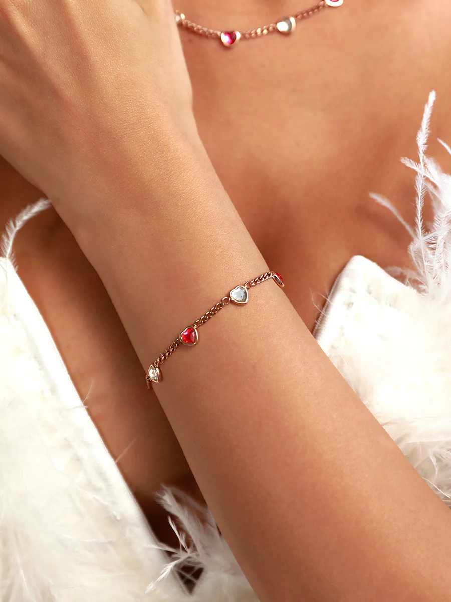 Blazing Love ARMBAND - Image 9