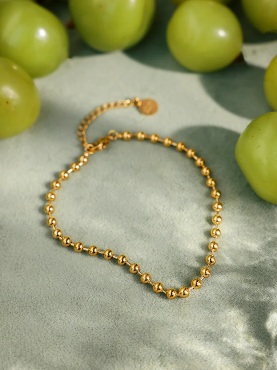 Bright Bubbles FUSSKETTCHEN - Image 4