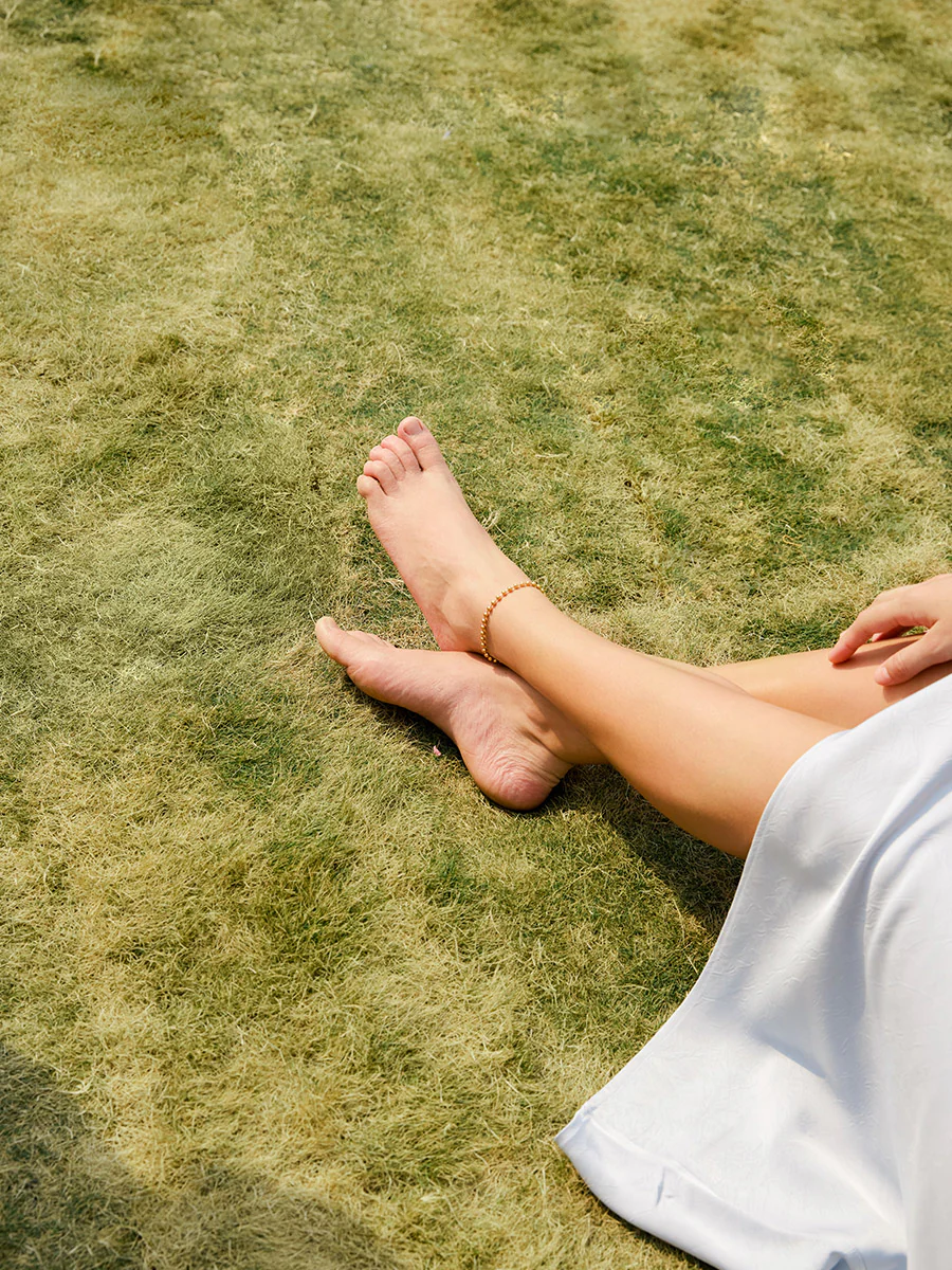 Bright Bubbles FUSSKETTCHEN - Image 5