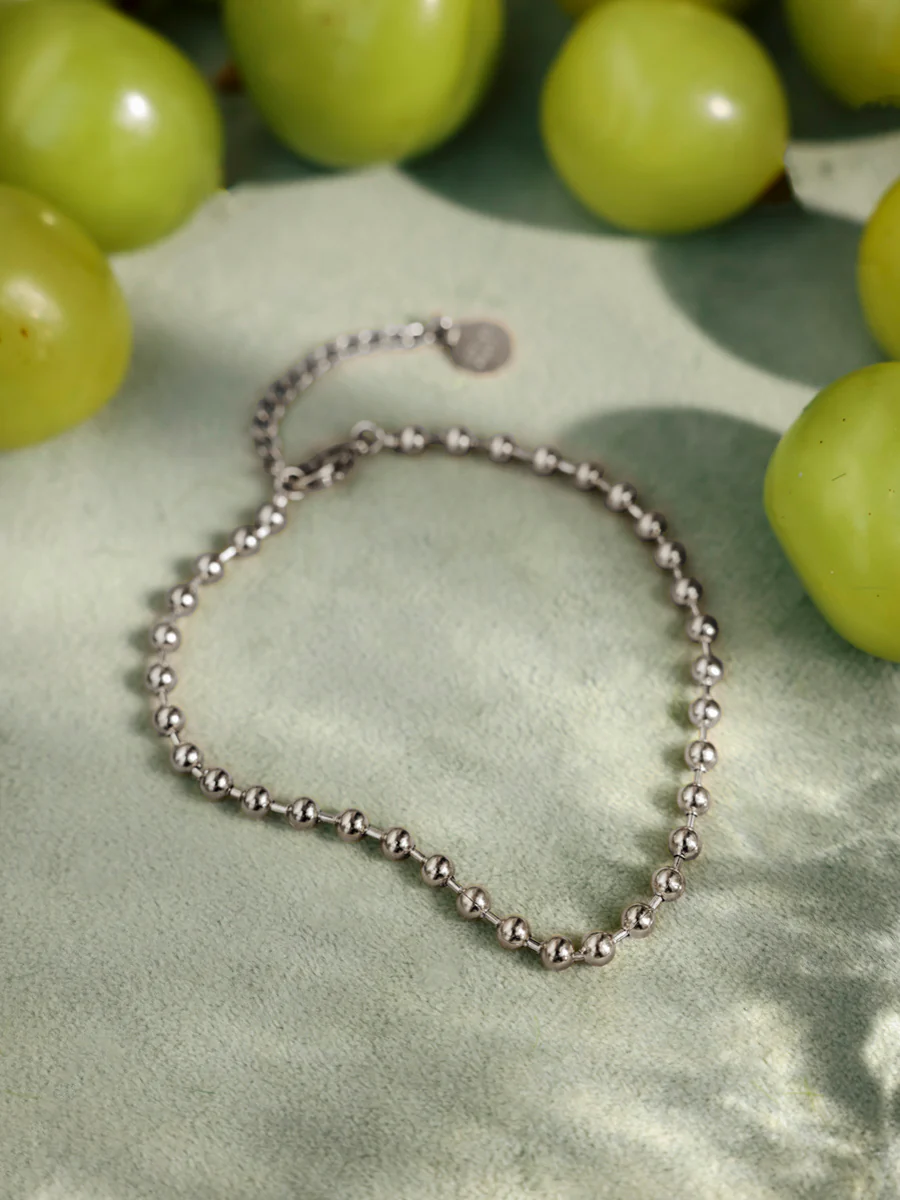 Bright Bubbles FUSSKETTCHEN - Image 6