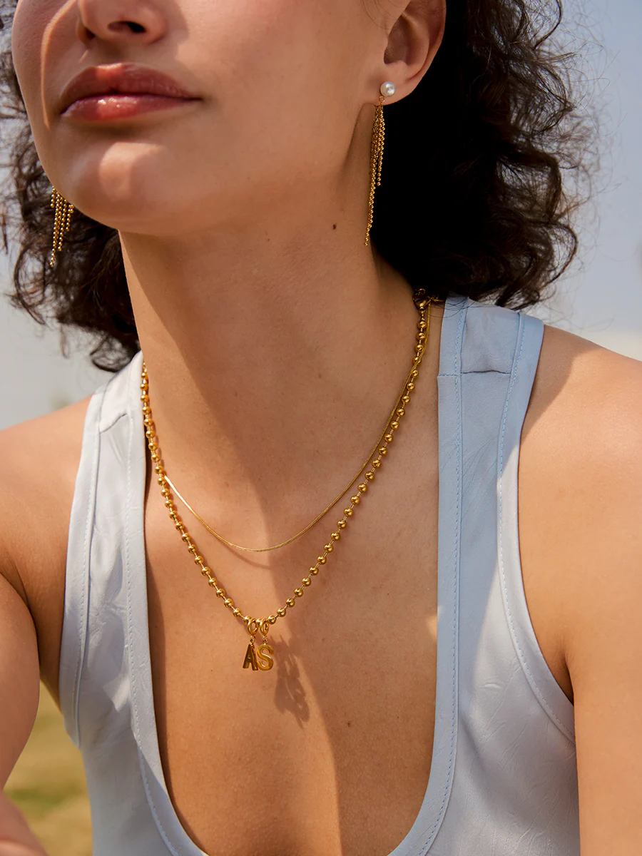 Bright Bubbles Kette - Image 3