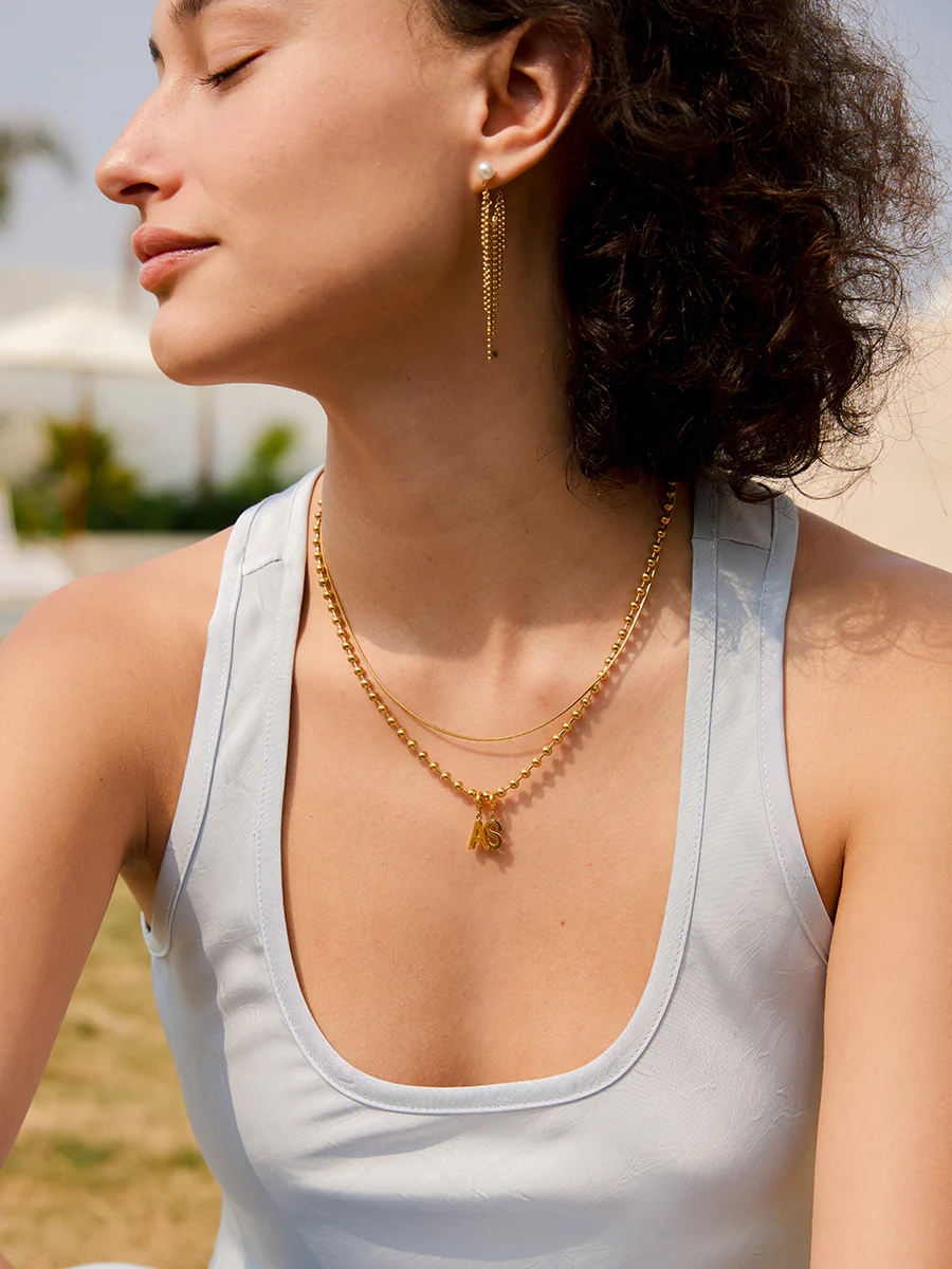 Bright Bubbles Kette - Image 5