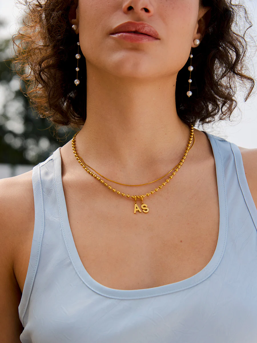 Bright Bubbles Kette - Image 8