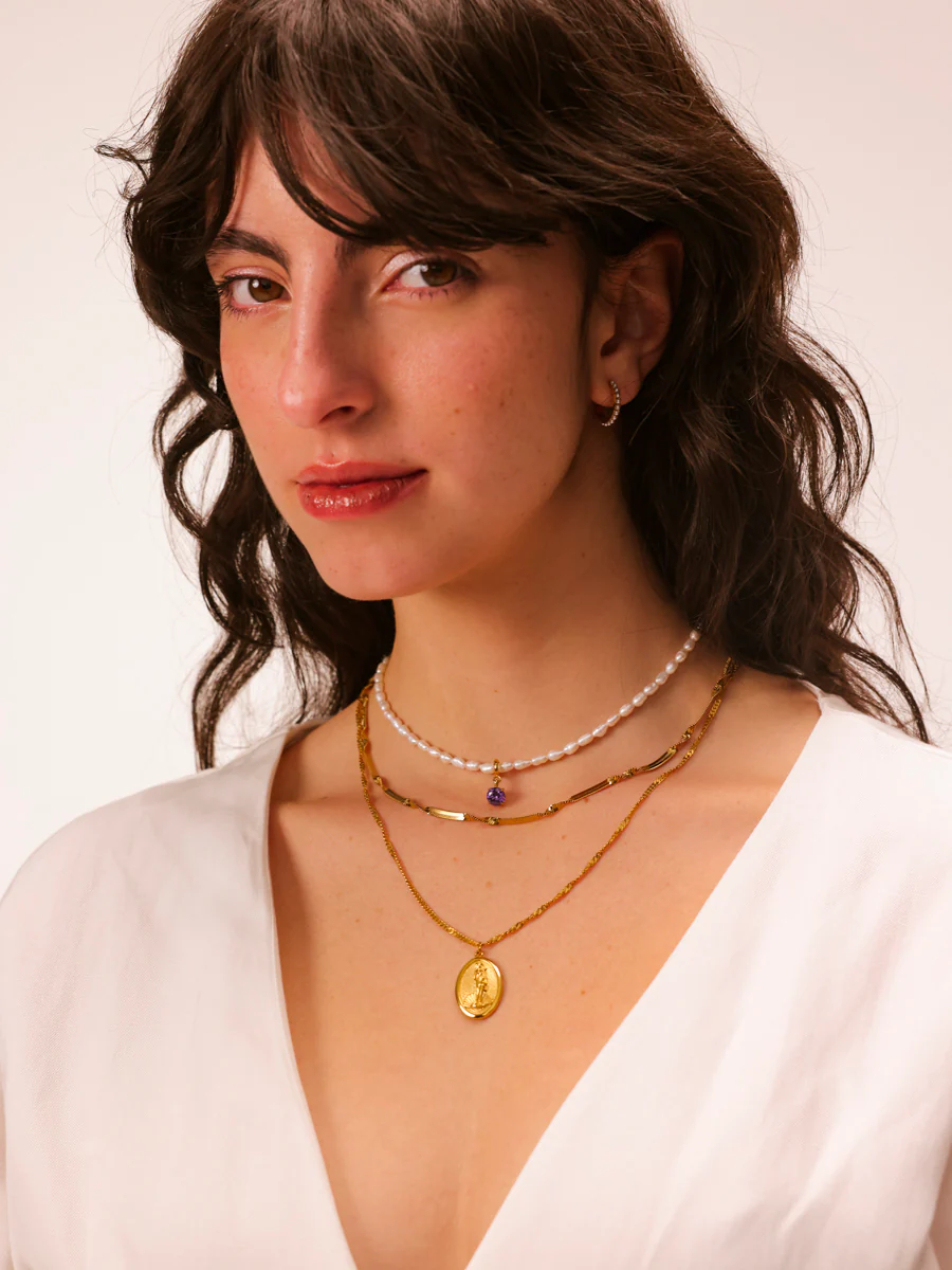 The BIRTH OF VENUS Kette - Image 3