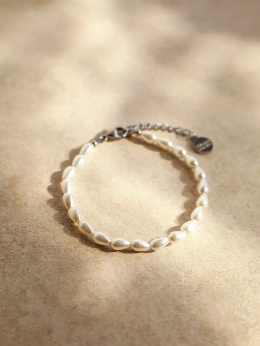 Charming Pearl ARMBAND - Image 7