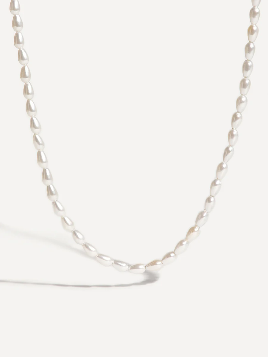 Charming Pearl Kette - Image 9