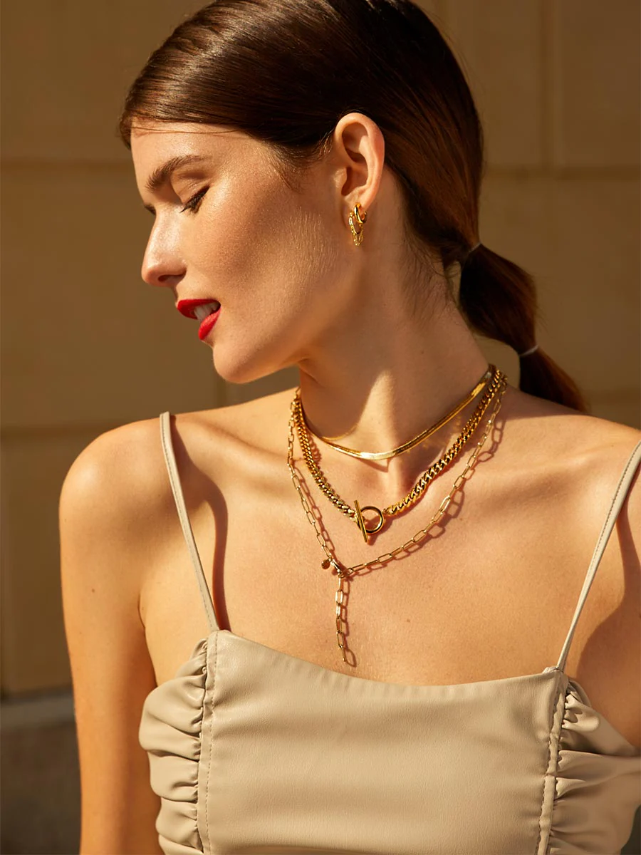 CHUNKY KETTE - Image 10