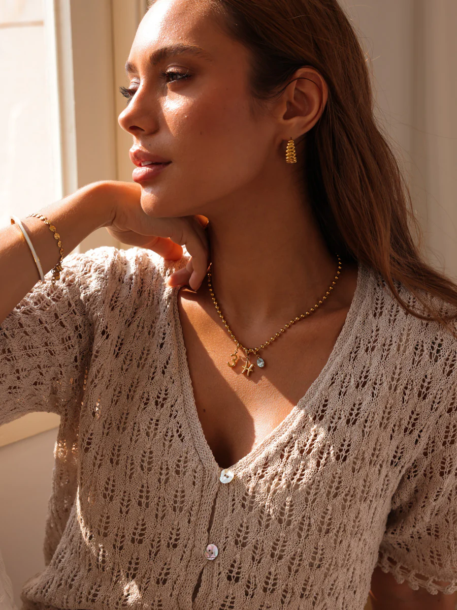 Classic Number Ketten-Charms Bundle - Image 6