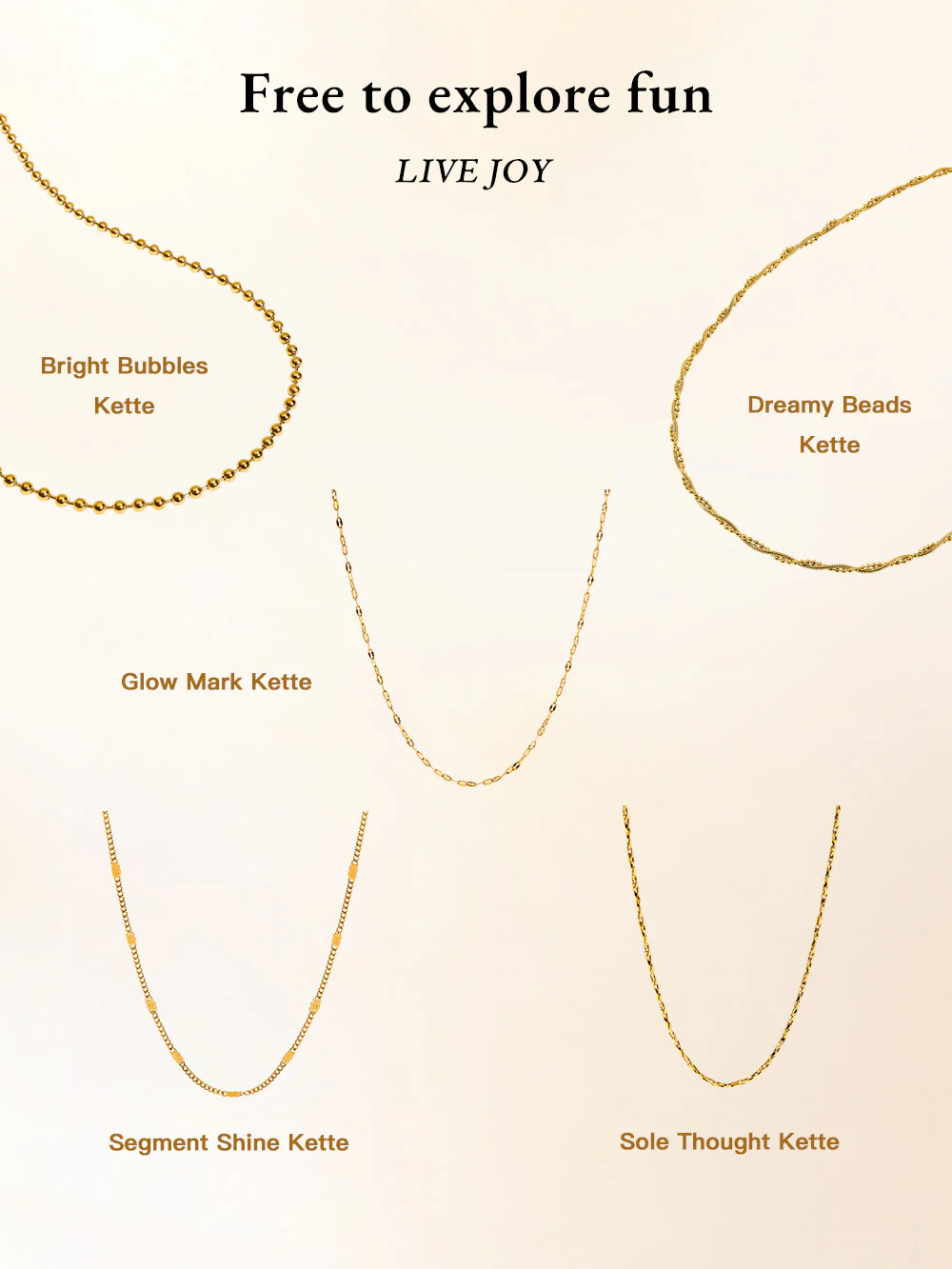 Classic Zodiac Ketten-Charms Bundle - Image 7