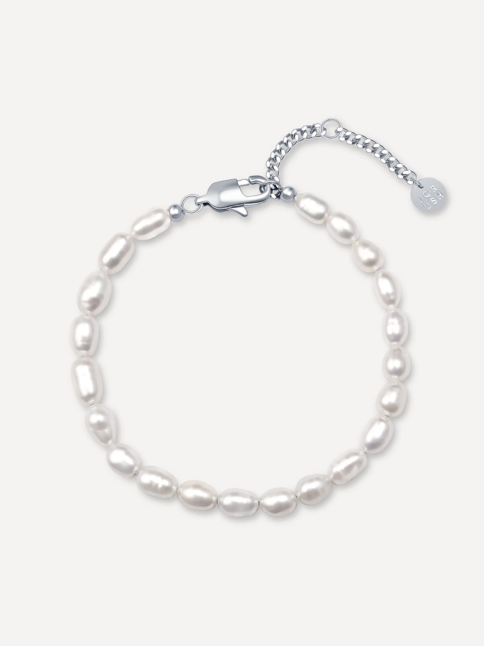 Classic Pearls ARMBAND - Image 10