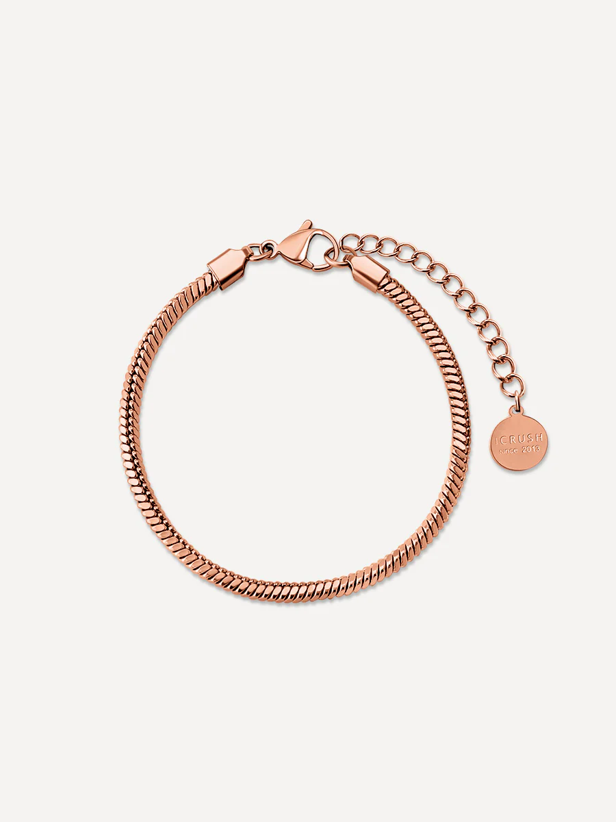 Classic Round Sleek ARMBAND - Image 12