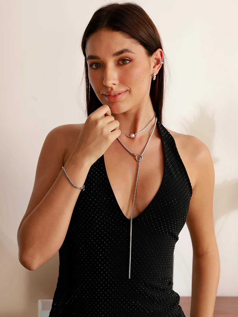 Classic Round Sleek ARMBAND - Image 8