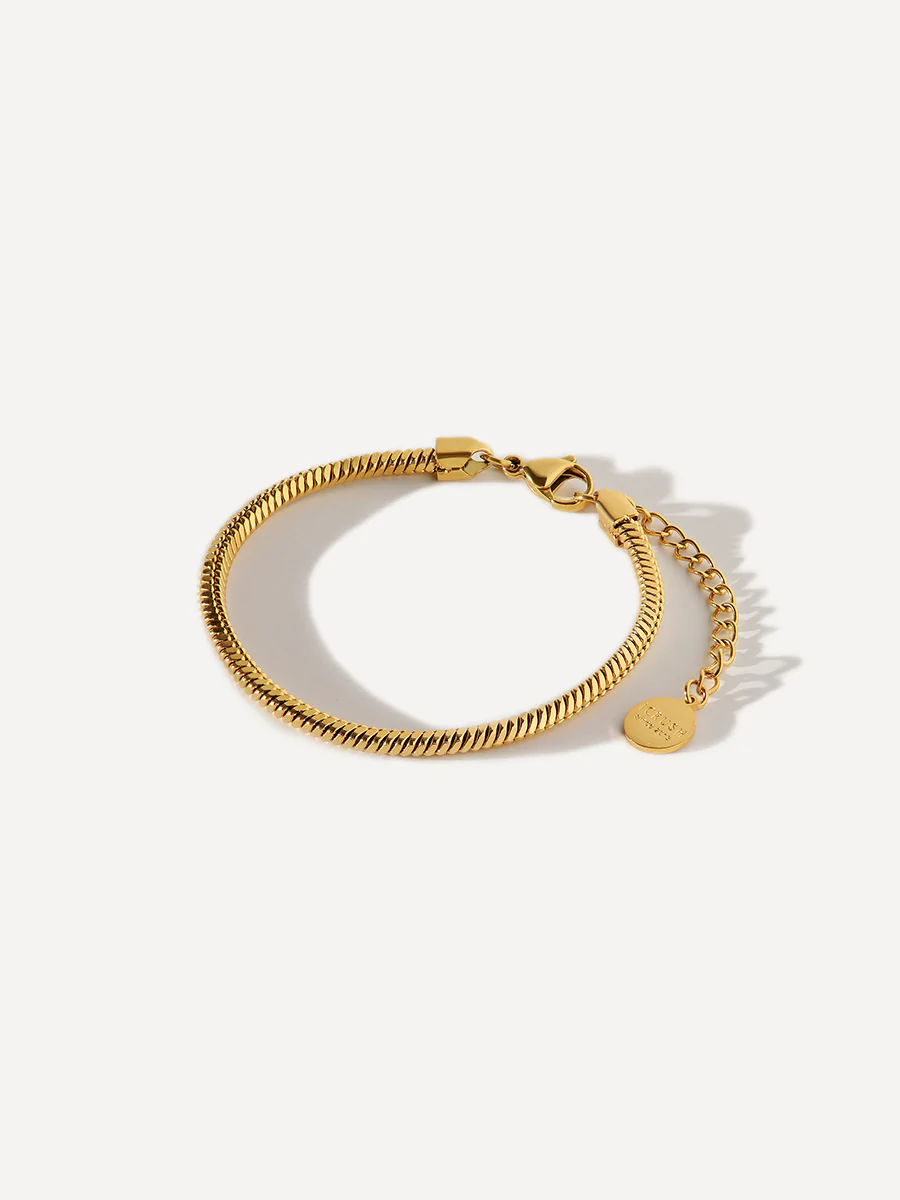 Classic Round Sleek ARMBAND - Image 9