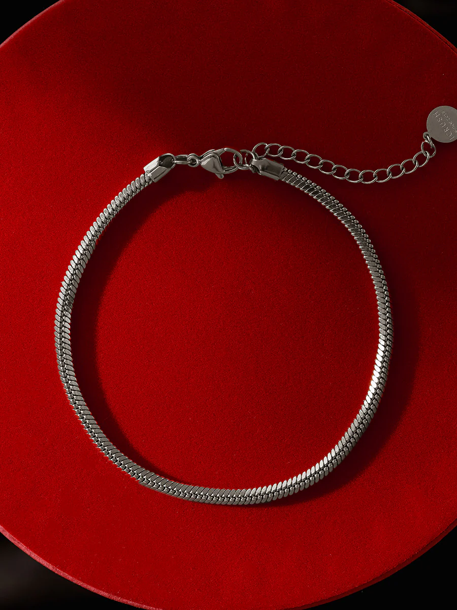 Classic Round Sleek FUSSKETTCHEN - Image 7