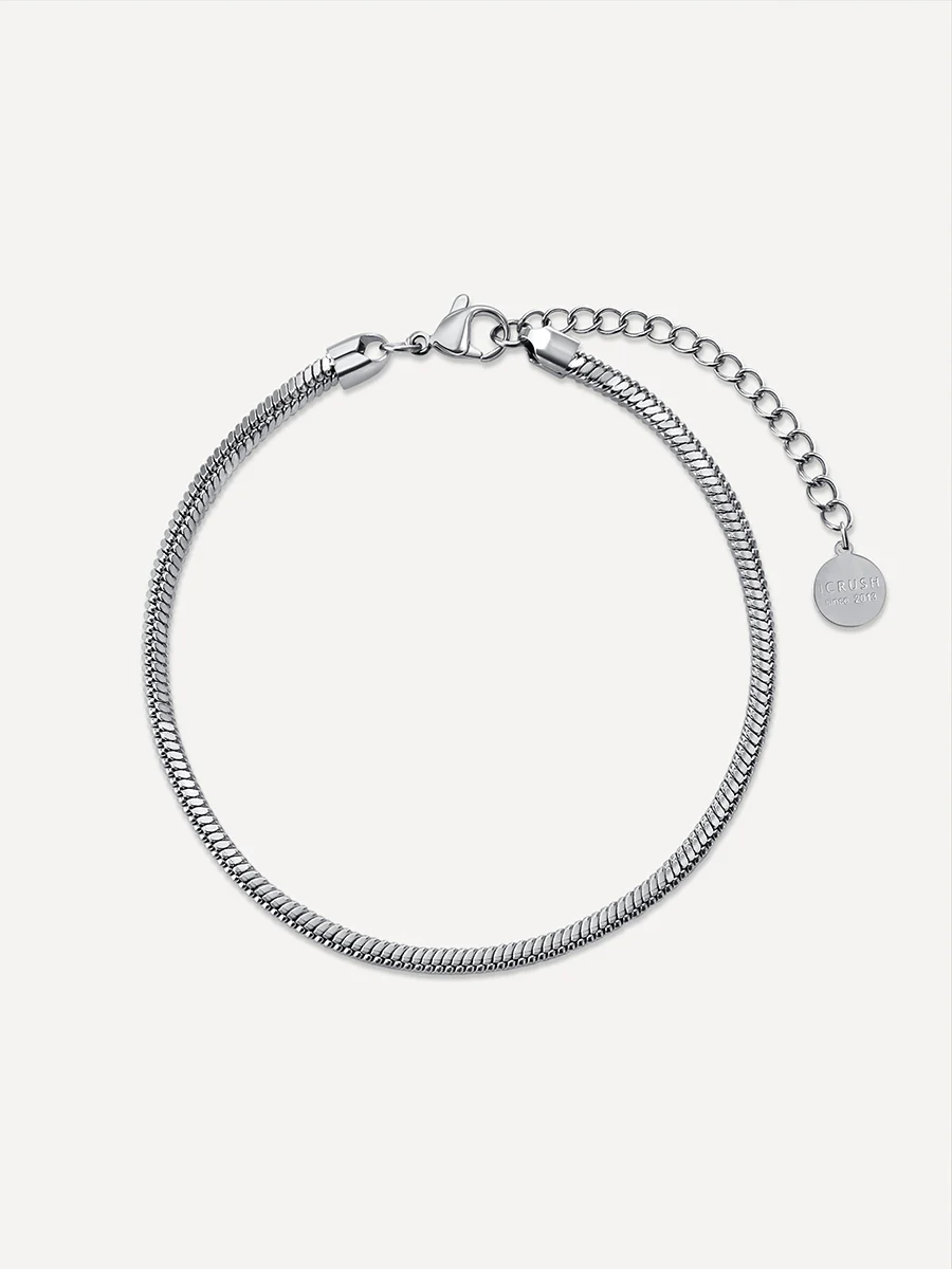 Classic Round Sleek FUSSKETTCHEN - Image 9