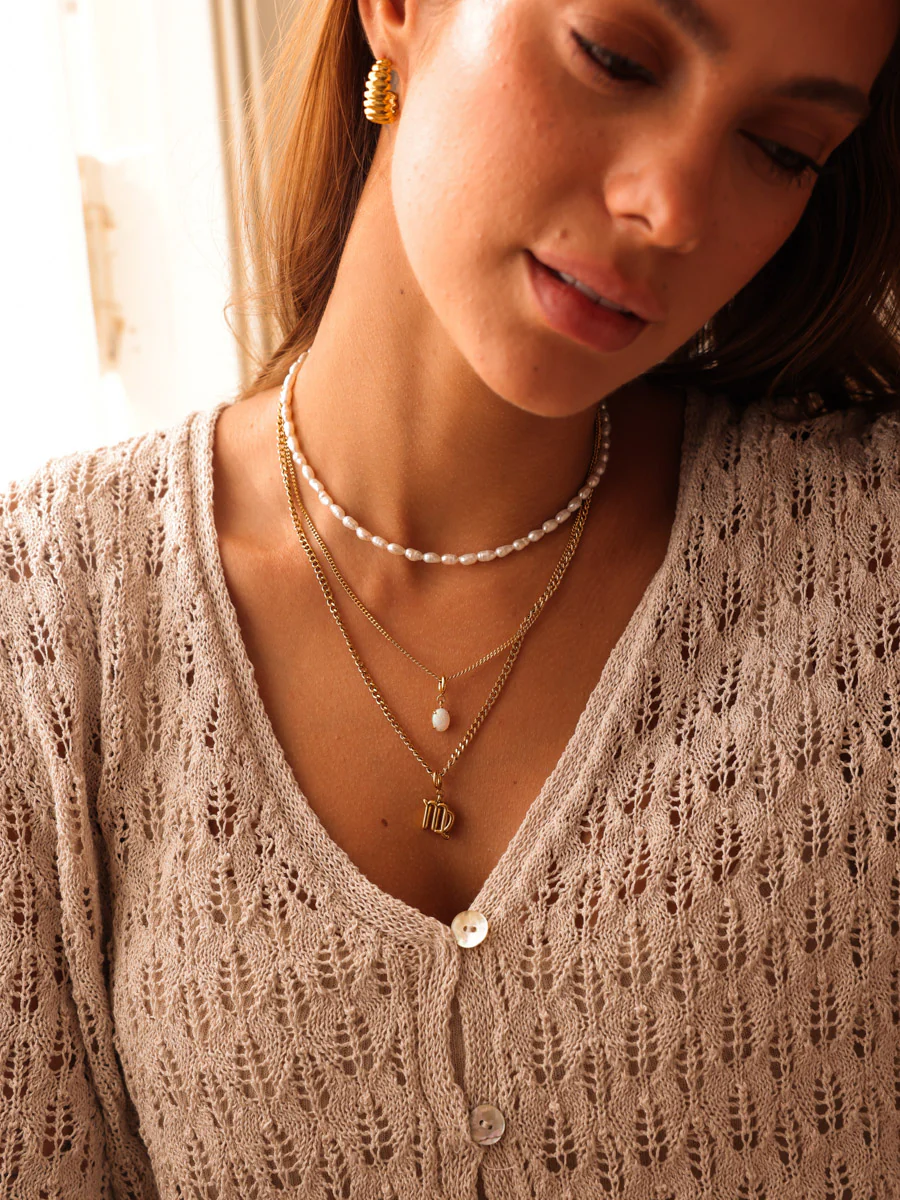 Classic Zodiac Ketten-Charms Bundle - Image 4