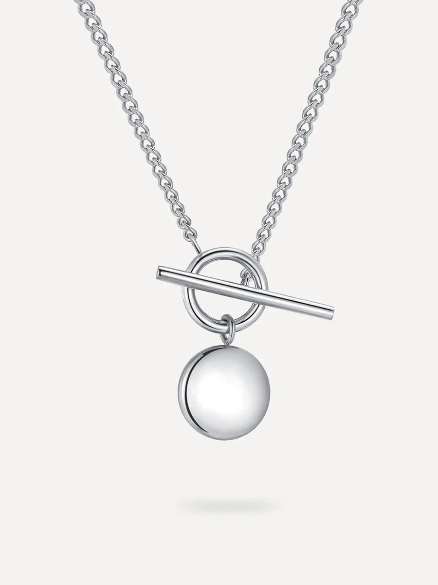 CLEAR OT KETTE - Image 5