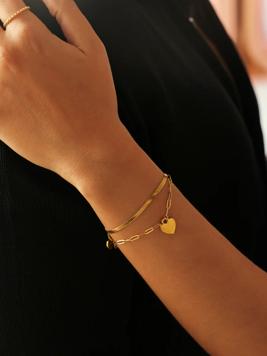 Consistent Heart ARMBAND - Image 3