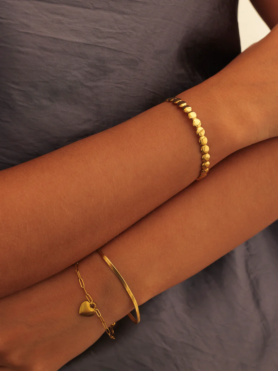 Consistent Heart ARMBAND - Image 4