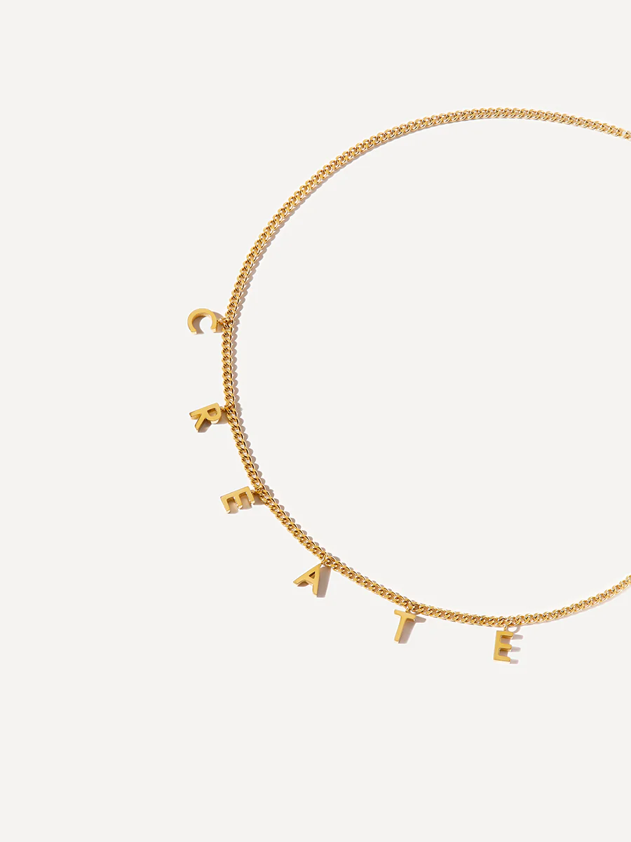 CREATE Journey Kette - Image 13