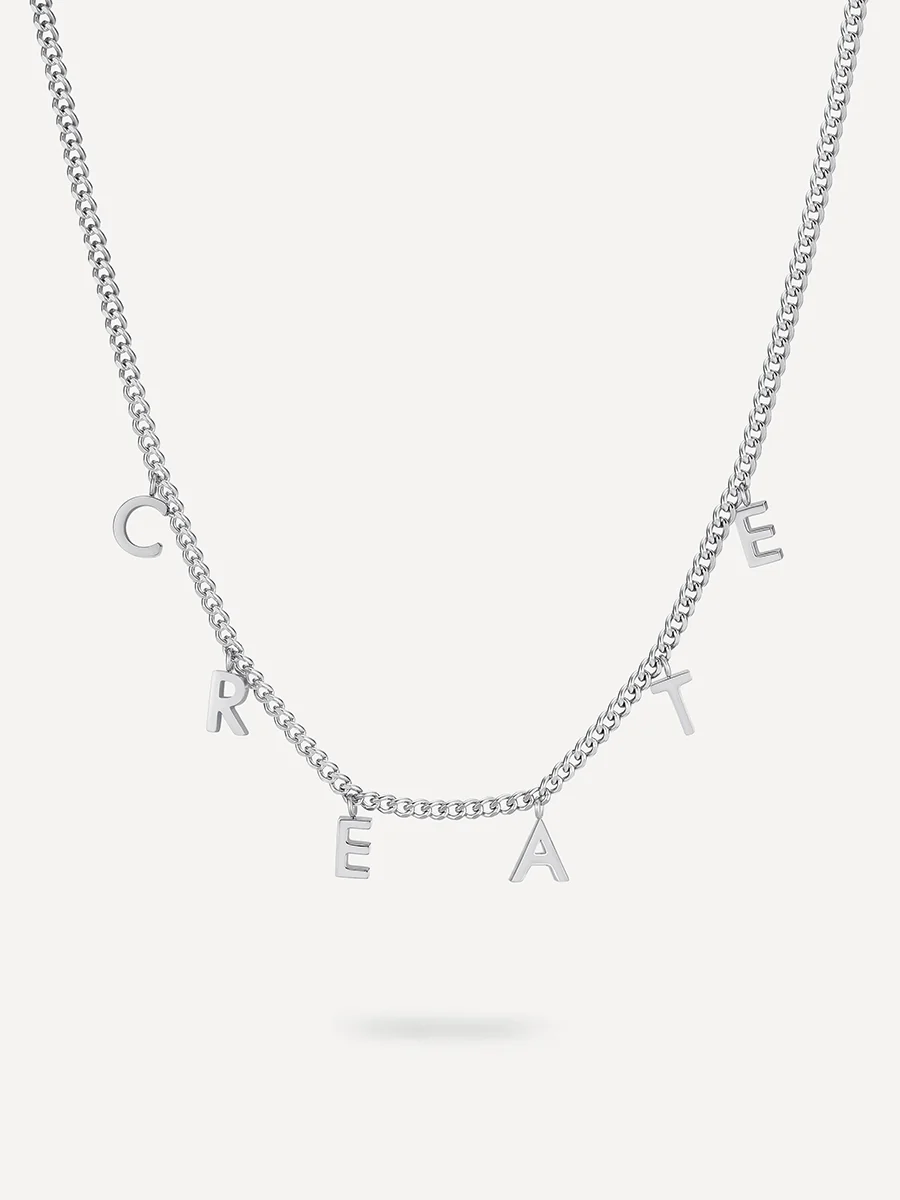 CREATE Journey Kette - Image 14