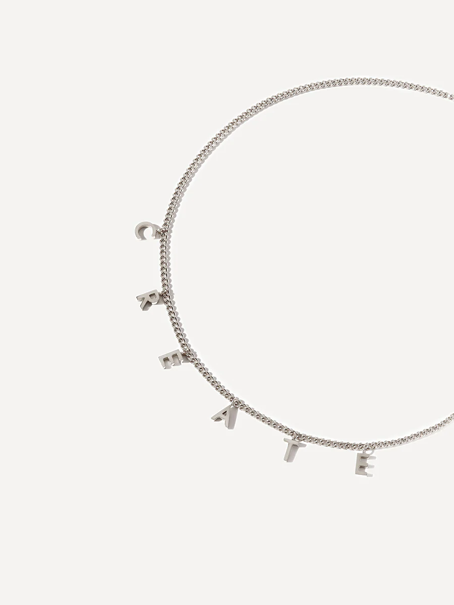 CREATE Journey Kette - Image 15