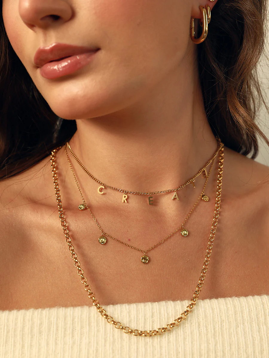 CREATE Journey Kette - Image 3