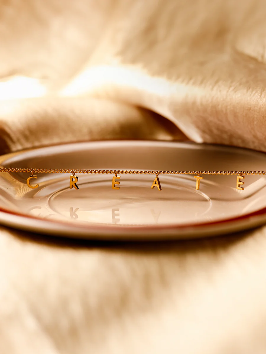 CREATE Journey Kette - Image 4