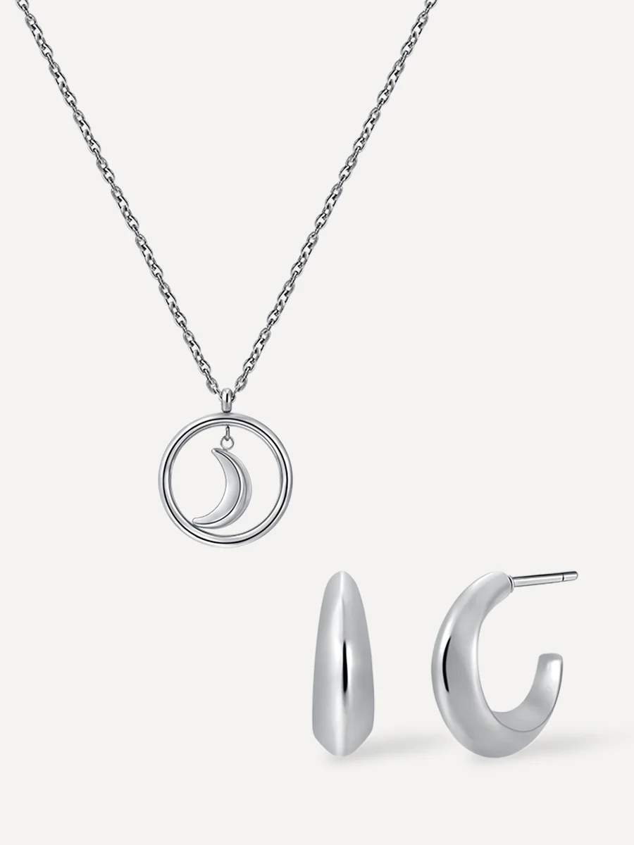 Dancing Crescent Set - Image 8