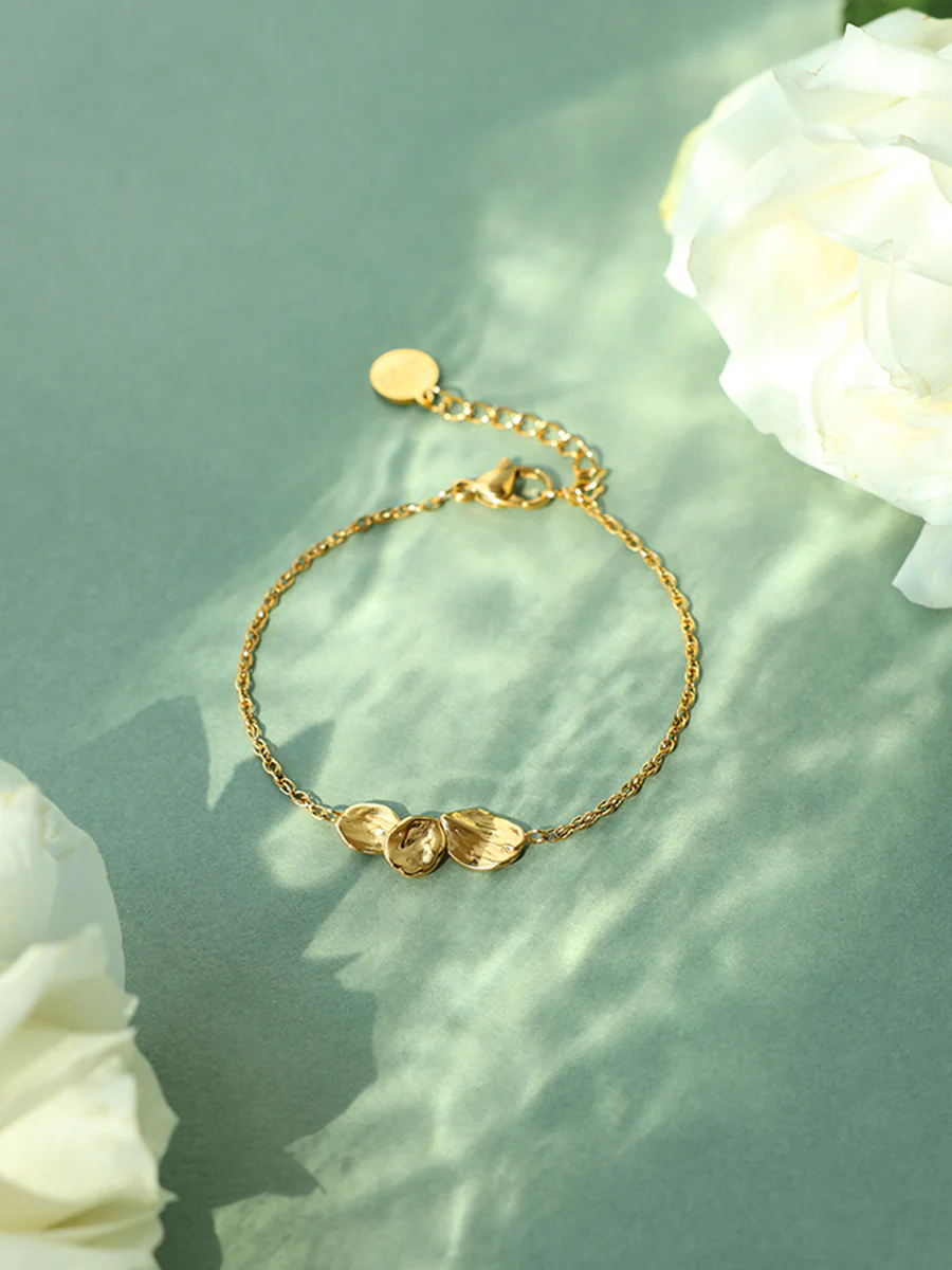 Dancing Petals ARMBAND - Image 4