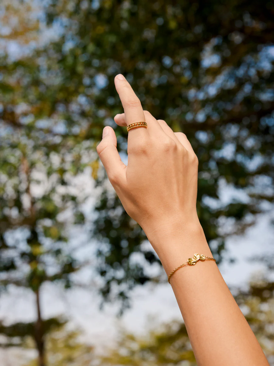 Dancing Petals ARMBAND - Image 5