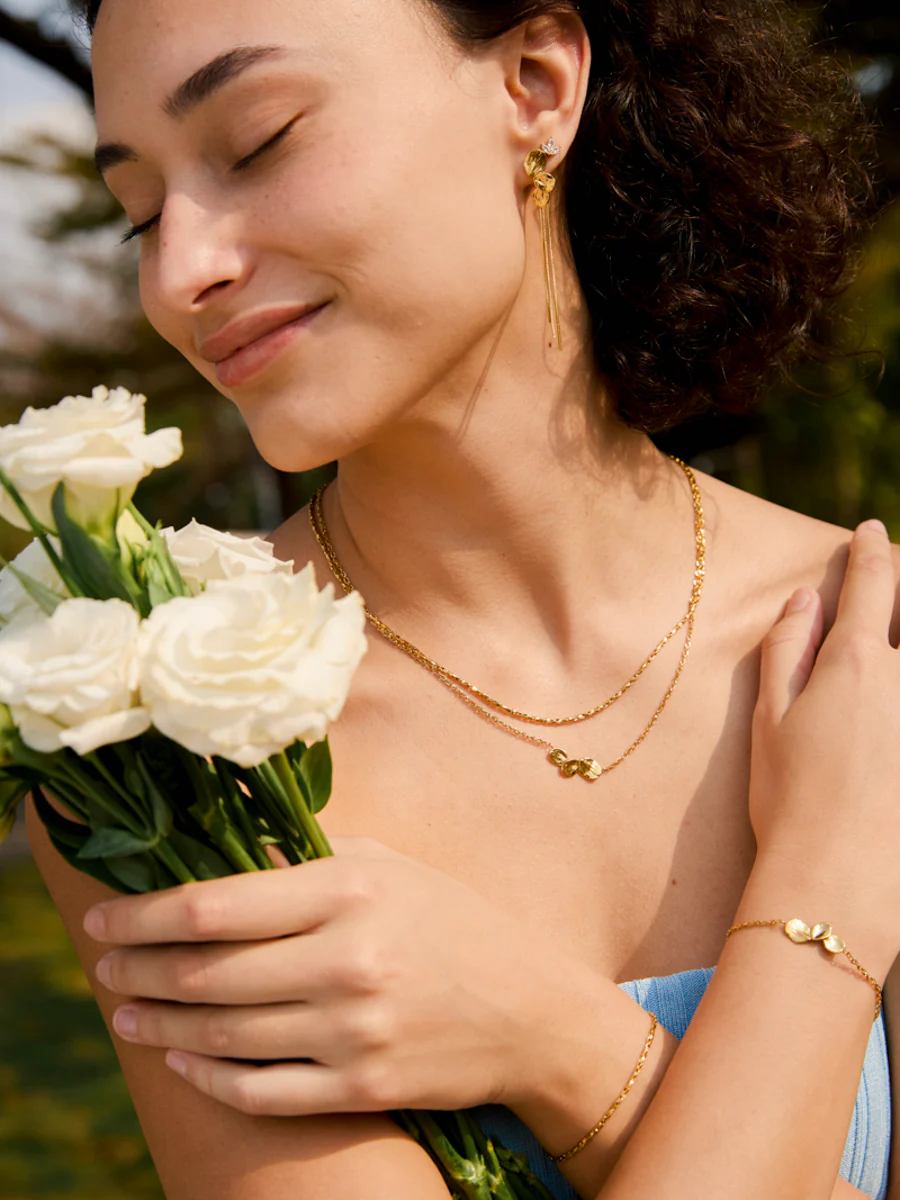 Dancing Petals ARMBAND - Image 6