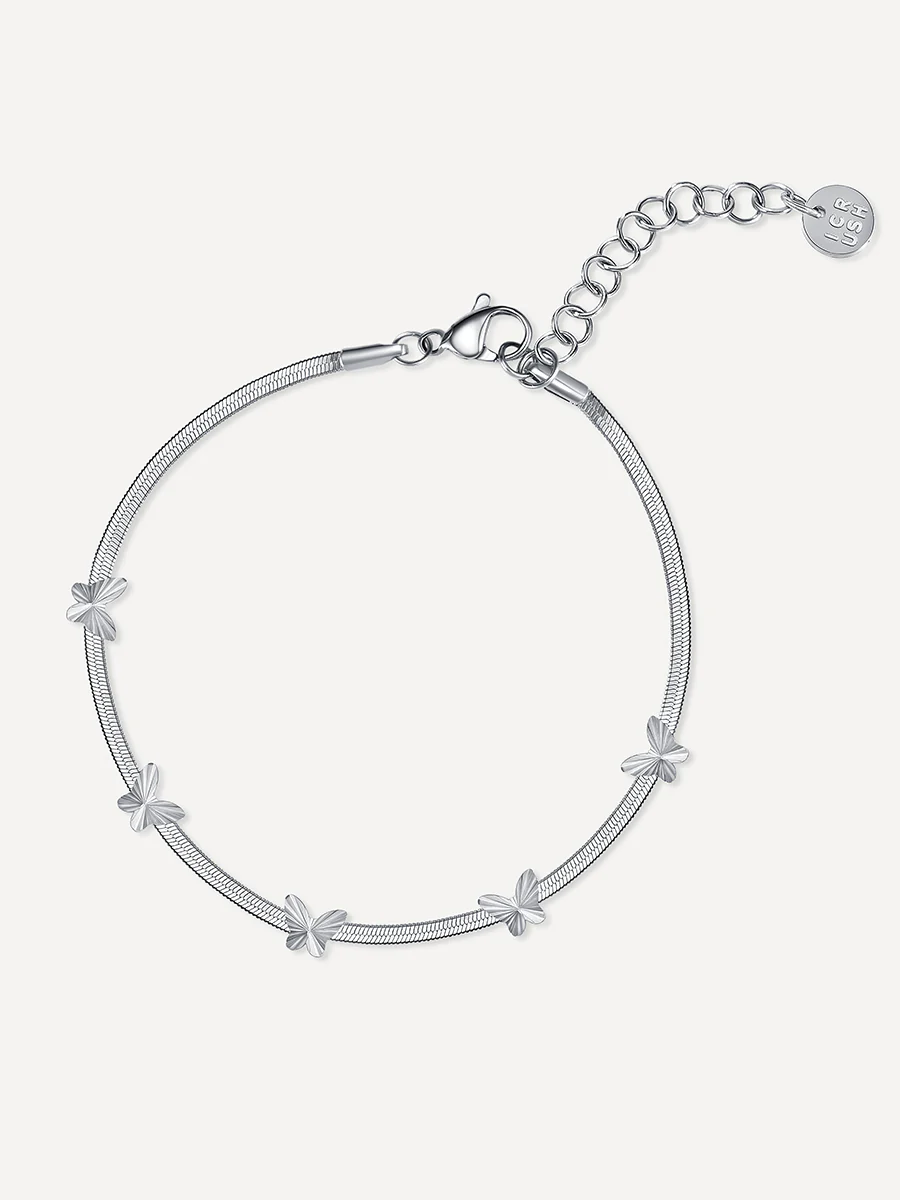 Delicate Butterfly ARMBAND - Image 8