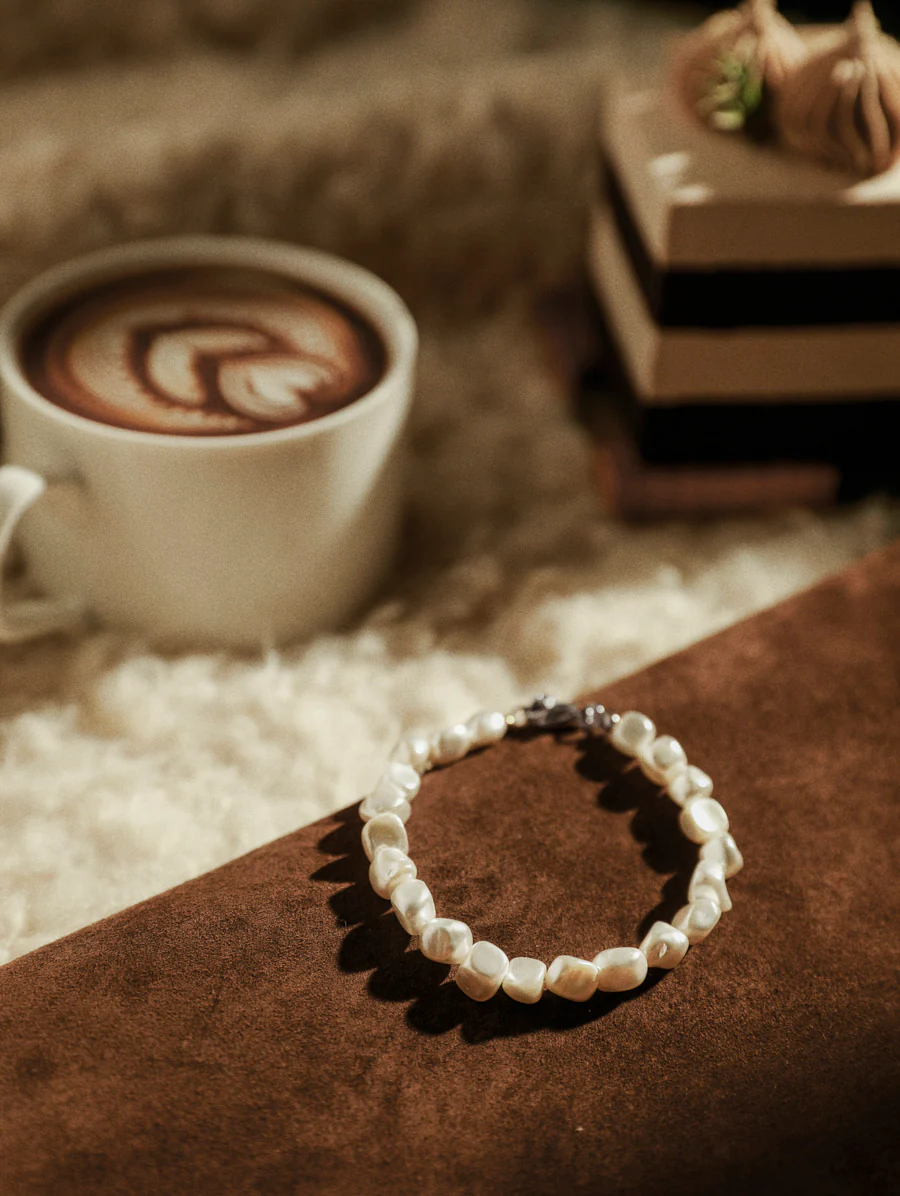 Delightful Pearl ARMBAND - Image 7