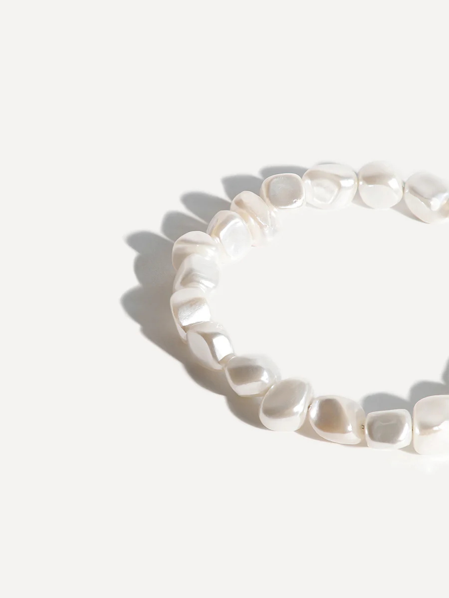 Delightful Pearl ARMBAND - Image 9