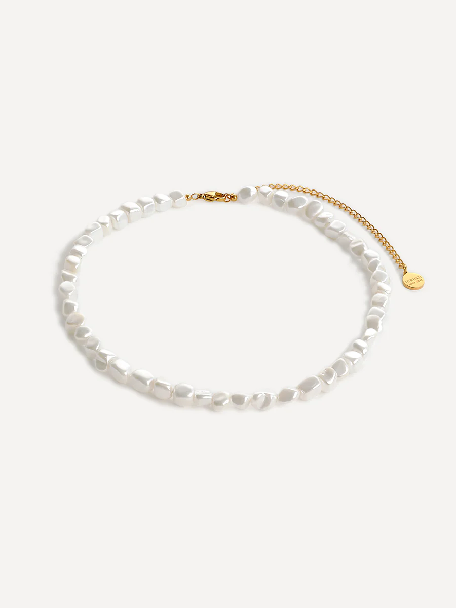 Delightful Pearl Kette - Image 8