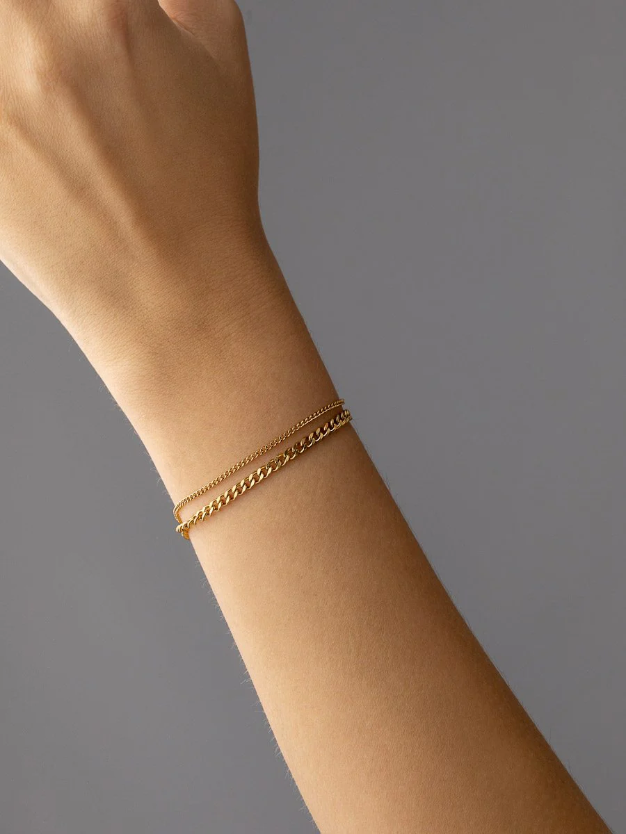 Double Trouble Armband - Image 3