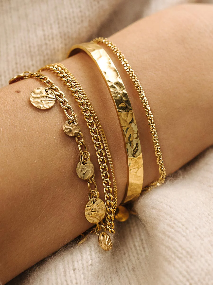 Double Trouble Armband - Image 4