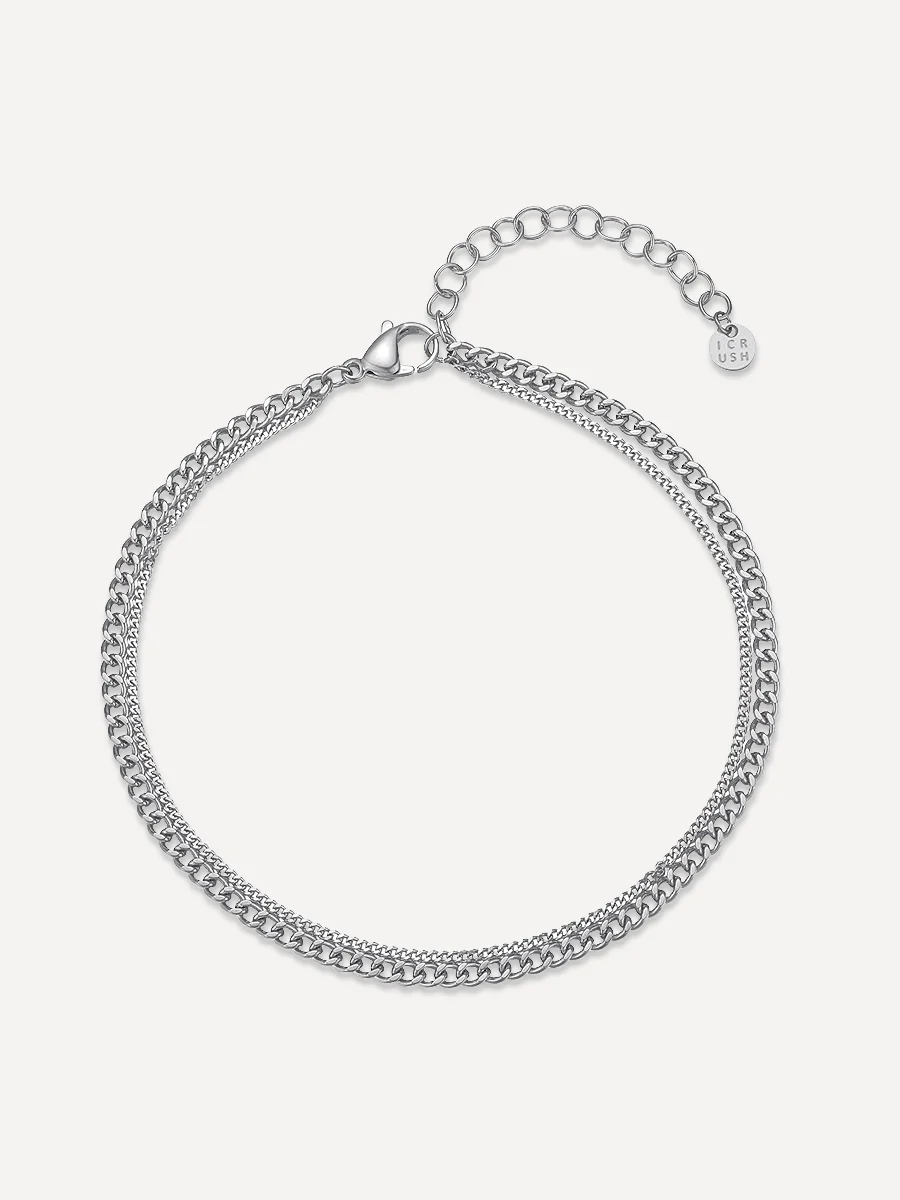 DOUBLE TROUBLE FUSSKETTCHEN - Image 5