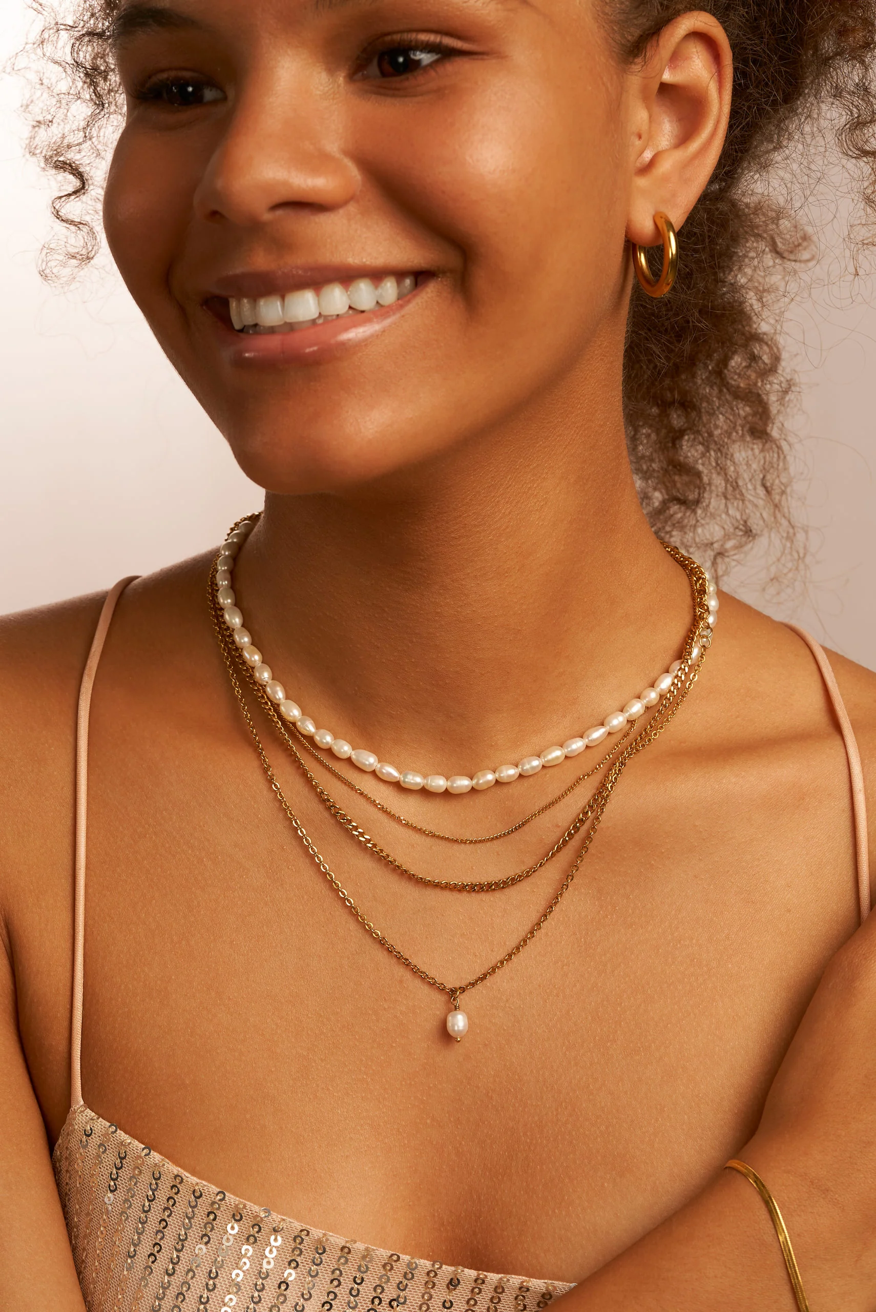 Double Trouble Kette - Image 13