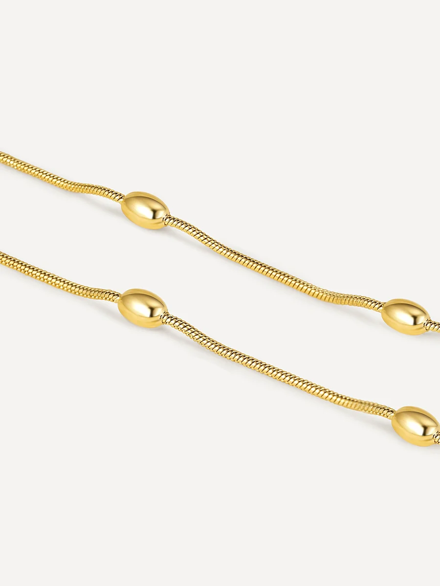 Drop Line FUSSKETTCHEN - Image 5