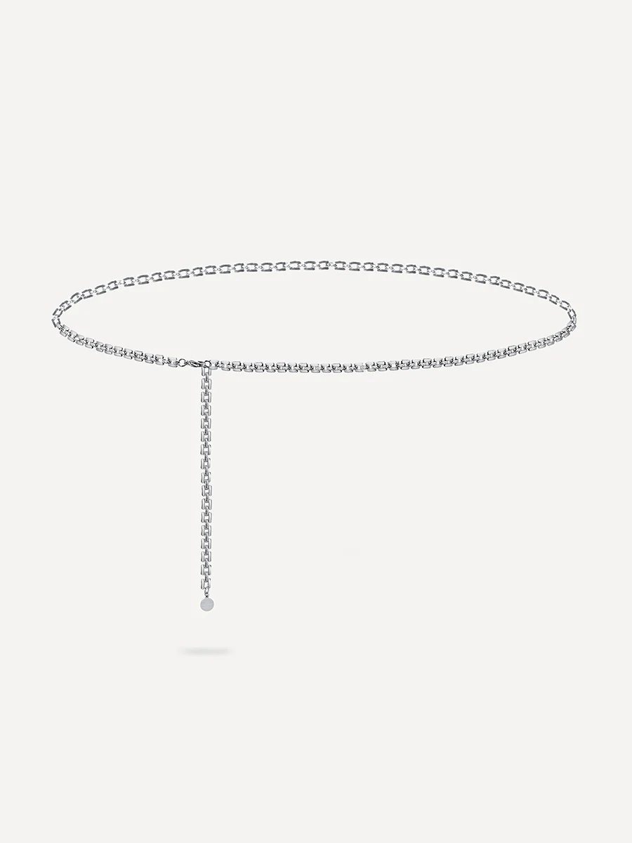 Elegant Watch Brand Bodychain - Image 10