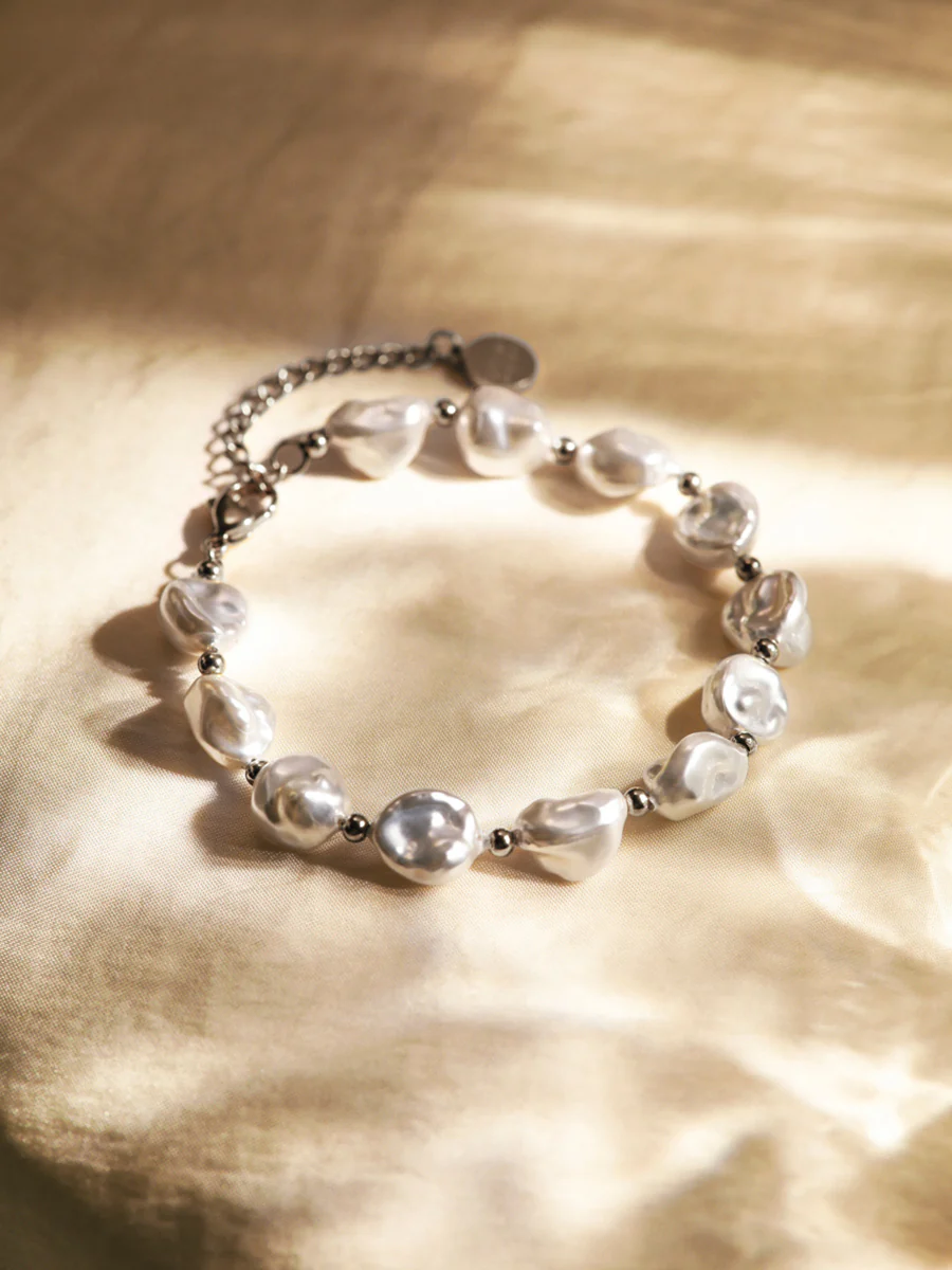 Enchanting Pearl ARMBAND - Image 7