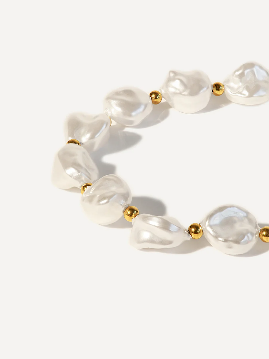 Enchanting Pearl ARMBAND - Image 8
