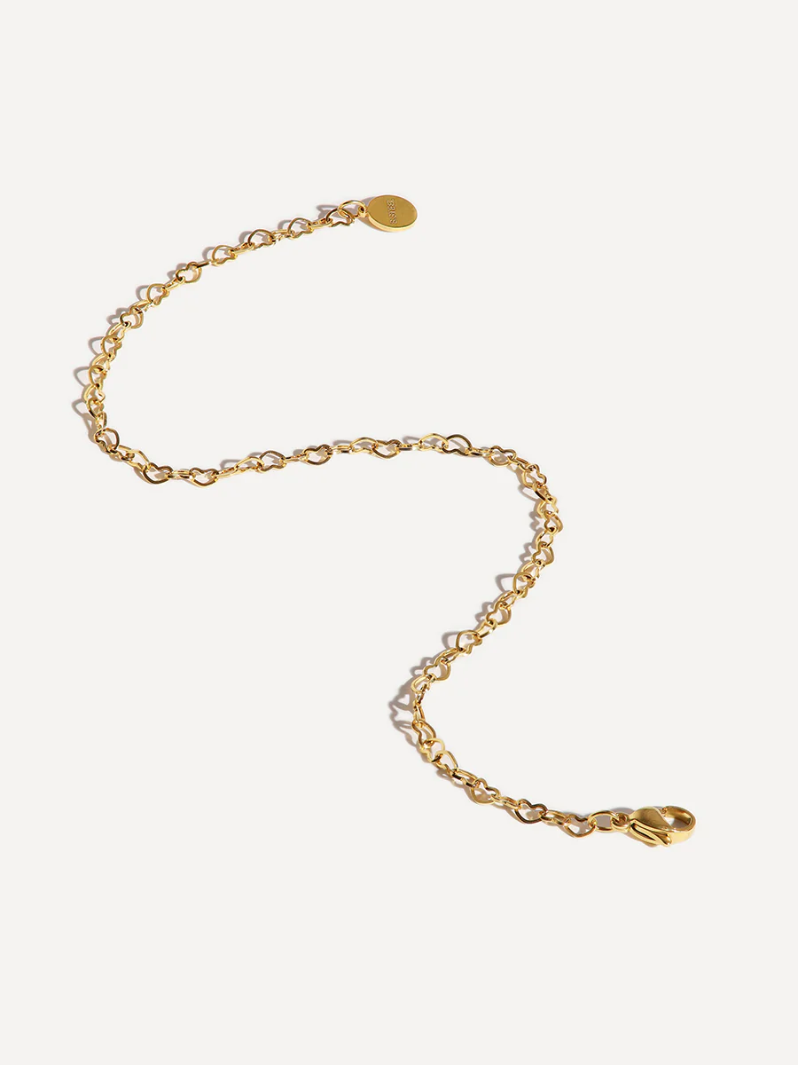 ENDLESS LOVE FUSSKETTCHEN - Image 4