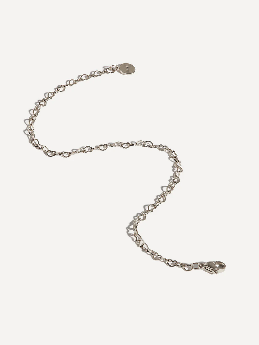 ENDLESS LOVE FUSSKETTCHEN - Image 6