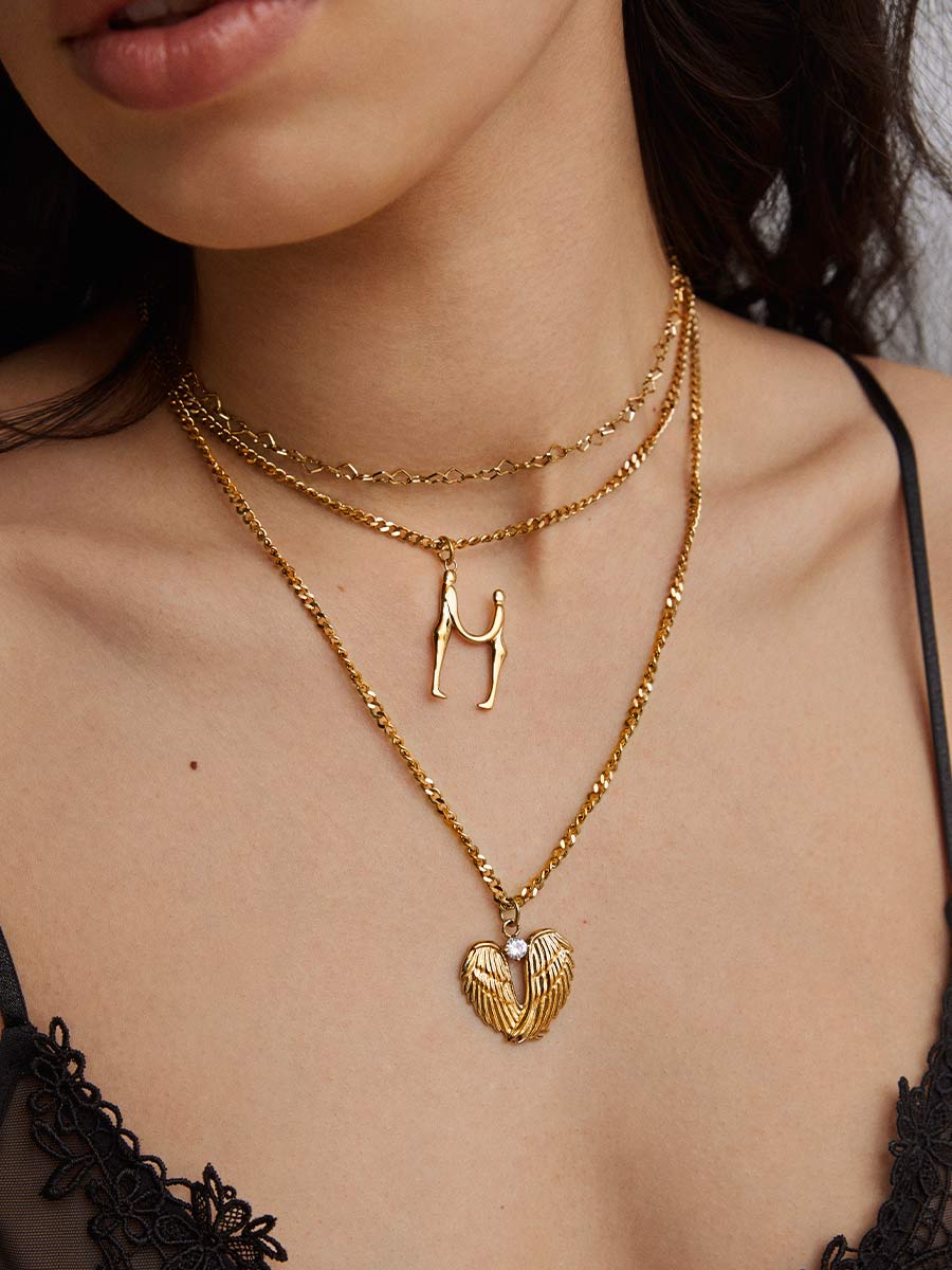 Endless Love Kette - Image 3